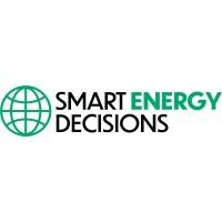 Smart Energy Decisions