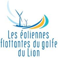 LES EOLIENNES FLOTTANTES DU GOLFE DU LION