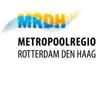 Metropoolregio Rotterdam Den Haag (MRDH)