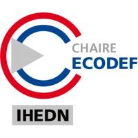 Chaire Économie de défense - IHEDN