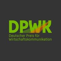 Deutscher Preis für Wirtschaftskommunikation