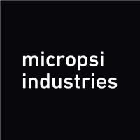 Micropsi Industries