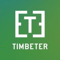 Timbeter