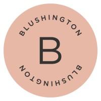 Blushington Holdings Inc.