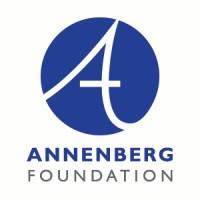 Annenberg Foundation