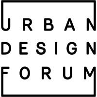 Urban Design Forum