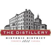 The Distillery Historic District