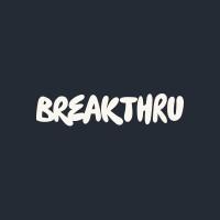 Breakthru