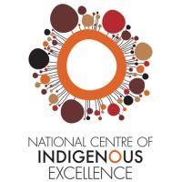 The National Centre of Indigenous Excellence.