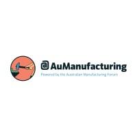 @AuManufacturing news and media