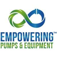 Empowering Pumps & Equipment