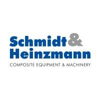 Schmidt & Heinzmann GmbH & Co. KG (Dieffenbacher)