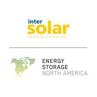 Intersolar & Energy Storage North America