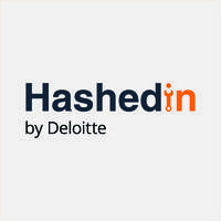 HashedIn by Deloitte