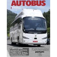 AUTOBUS