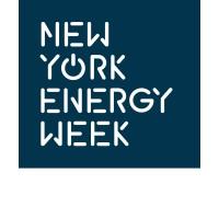 New York Energy Week