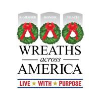 Wreaths Across America