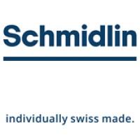 Wilhelm Schmidlin AG
