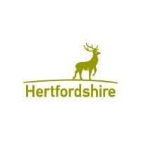 Hertfordshire County Council