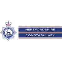 Hertfordshire Constabulary