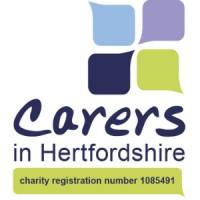 Carers in Hertfordshire