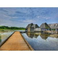 Brockholes Nature Reserve