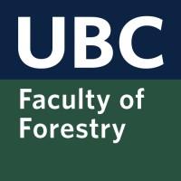 UBC Faculty of Forestry