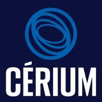 CÉRIUM