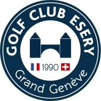 GOLF CLUB ESERY