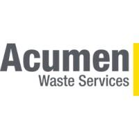 Acumen Waste