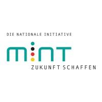 Die Nationale Initiative "MINT Zukunft schaffen!"