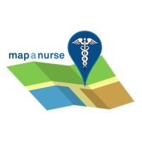 Map a Nurse