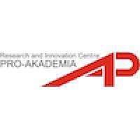 Research and Innovation Centre Pro-Akademia