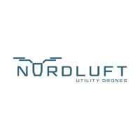 Nordluft - High-capacity drone systems
