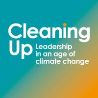 Cleaning Up Podcast