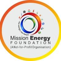 Mission Energy Foundation