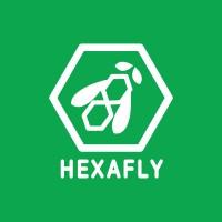 Hexafly