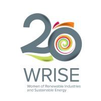 Women of Renewable Industries and Sustainable Energy (WRISE)