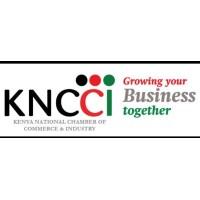 Kenya National Chamber of Commerce and Industry