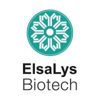 ELSALYS BIOTECH