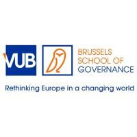 Brussels School of Governance (BSoG)