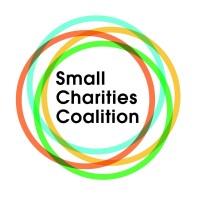 Small Charities Coalition