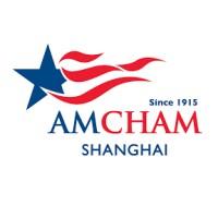The American Chamber of Commerce in Shanghai (AmCham Shanghai)