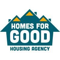 Homes for Good