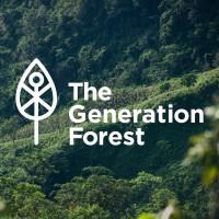 The Generation Forest