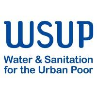 Water & Sanitation for the Urban Poor (WSUP)