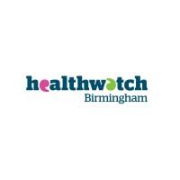 Healthwatch Birmingham