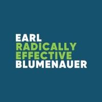 Blumenauer For Congress