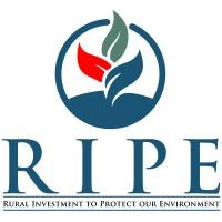 Rural Investment to Protect our Environment (RIPE)