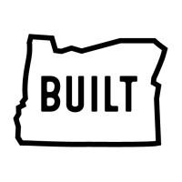 Built Oregon